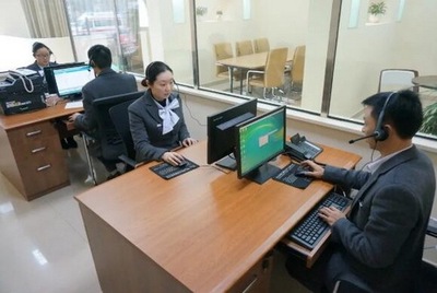 內江人社服務熱線獲人社部認可，便民舉措獲贊